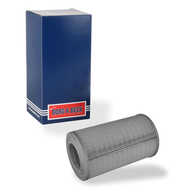 Vzduchový filter BORG & BECK