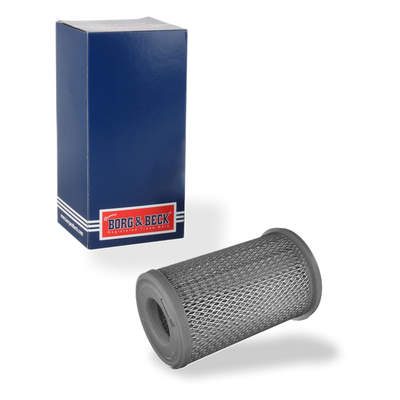 Vzduchový filter BORG & BECK