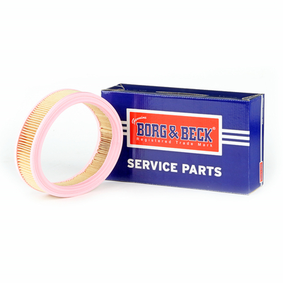 Vzduchový filter BORG & BECK