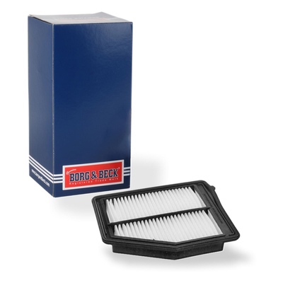 Vzduchový filter BORG & BECK