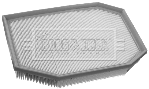 Vzduchový filter BORG & BECK