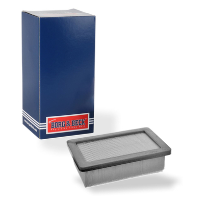 Vzduchový filter BORG & BECK