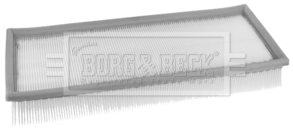 Vzduchový filter BORG & BECK