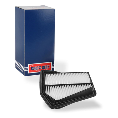 Vzduchový filter BORG & BECK