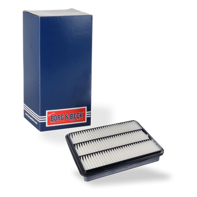 Vzduchový filter BORG & BECK