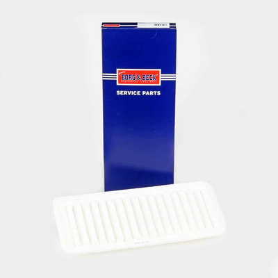 Vzduchový filter BORG & BECK