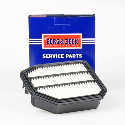Vzduchový filter BORG & BECK