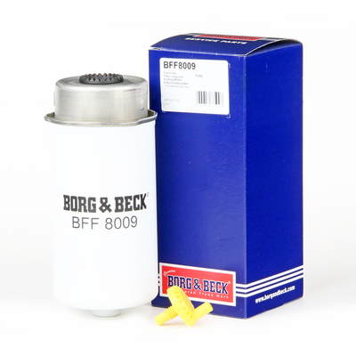 Palivový filter BORG & BECK