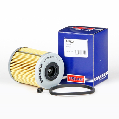 Palivový filter BORG & BECK