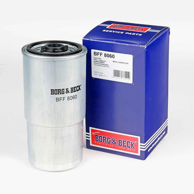 Palivový filter BORG & BECK