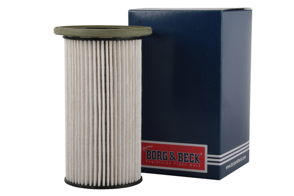 Palivový filter BORG & BECK