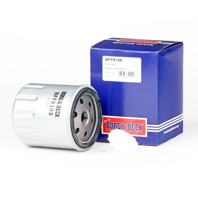 Palivový filter BORG & BECK