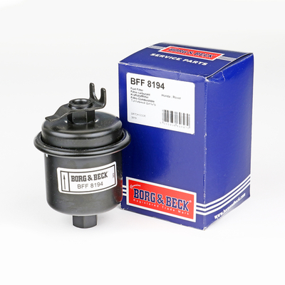 Palivový filter BORG & BECK