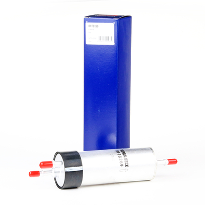 Palivový filter BORG & BECK