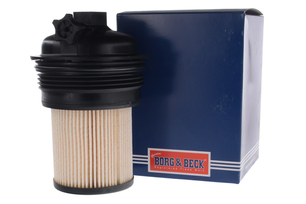 Palivový filter BORG & BECK