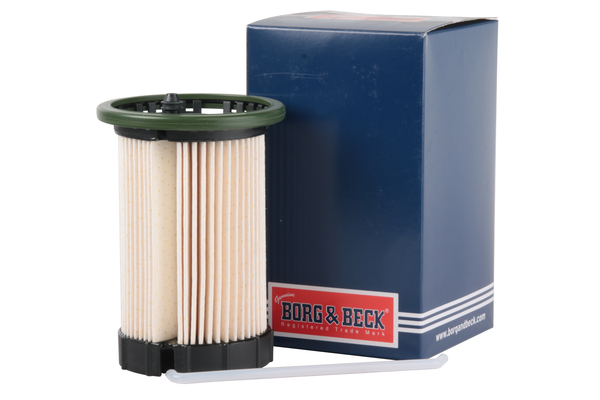 Palivový filter BORG & BECK
