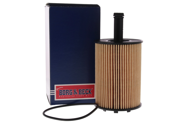 Olejový filter BORG & BECK