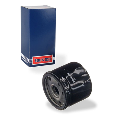 Olejový filter BORG & BECK