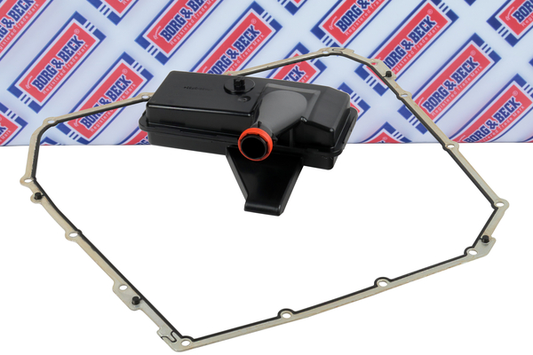 Sada hydraulického filtra automatickej prevodovky BORG & BECK