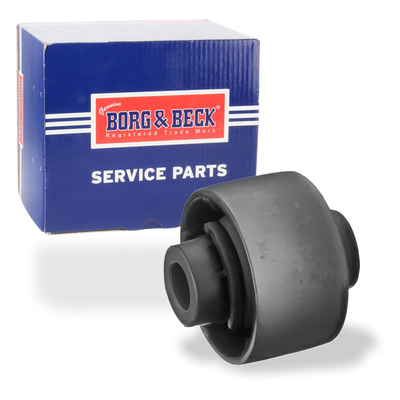 Ulożenie riadenia BORG & BECK