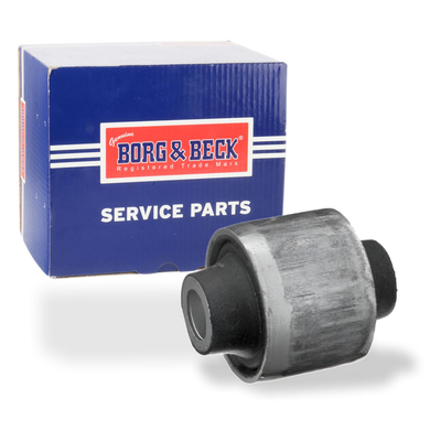 Ulożenie riadenia BORG & BECK