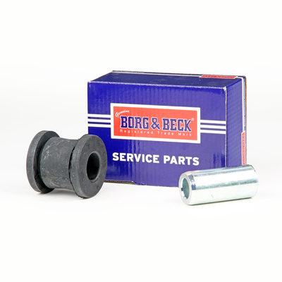 Ulożenie riadenia BORG & BECK