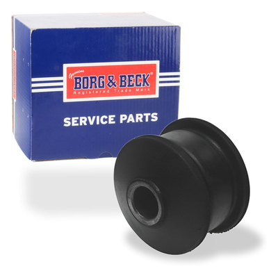 Ulożenie riadenia BORG & BECK