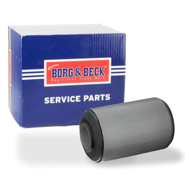 Ulożenie riadenia BORG & BECK