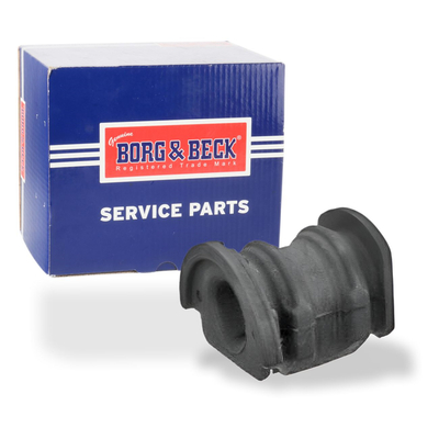 Ulożenie riadenia BORG & BECK