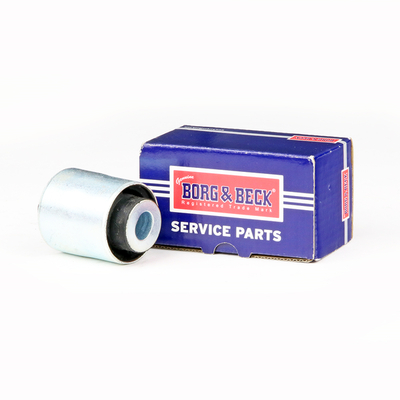 Ulożenie nosníka nápravy BORG & BECK