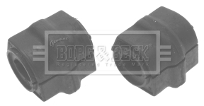 Opravná sada spojovacej tyče stabilizátora BORG & BECK