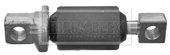 Ulożenie riadenia BORG & BECK