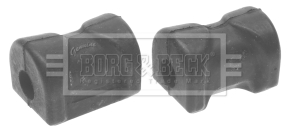 Opravná sada spojovacej tyče stabilizátora BORG & BECK