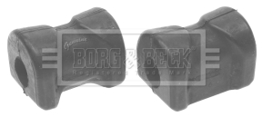 Opravná sada spojovacej tyče stabilizátora BORG & BECK