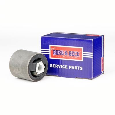 Ulożenie riadenia BORG & BECK