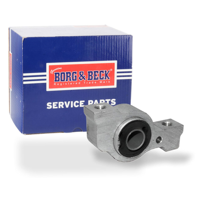 Ulożenie riadenia BORG & BECK