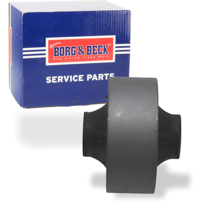 Ulożenie riadenia BORG & BECK