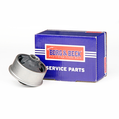 Ulożenie riadenia BORG & BECK