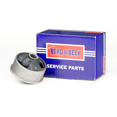 Ulożenie riadenia BORG & BECK