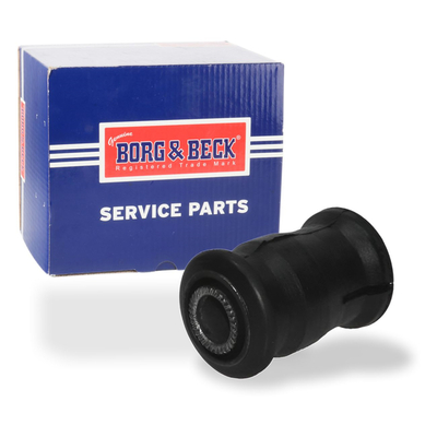 Ulożenie riadenia BORG & BECK