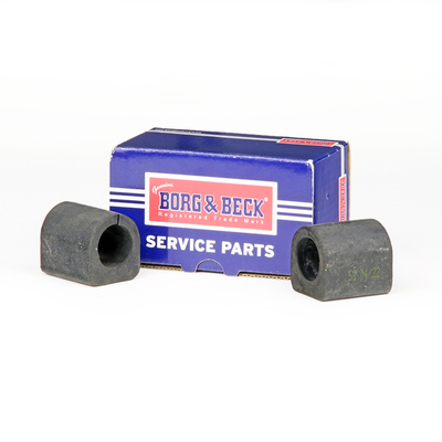 Opravná sada spojovacej tyče stabilizátora BORG & BECK