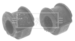 Opravná sada spojovacej tyče stabilizátora BORG & BECK