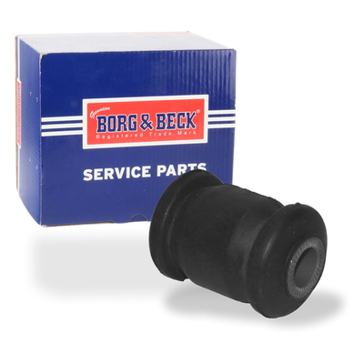 Ulożenie riadenia BORG & BECK