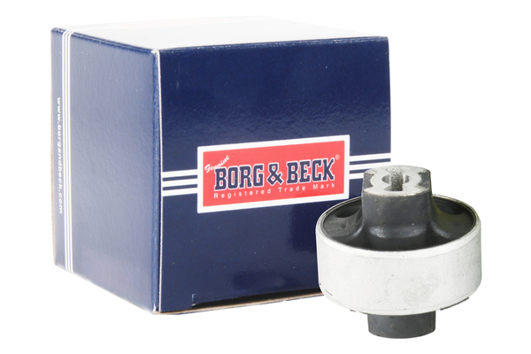 Ulożenie riadenia BORG & BECK