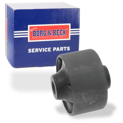 Ulożenie riadenia BORG & BECK