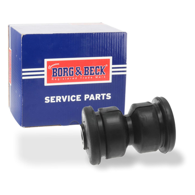 Ulożenie riadenia BORG & BECK