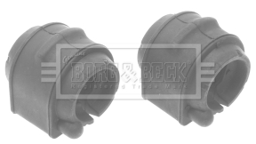 Opravná sada spojovacej tyče stabilizátora BORG & BECK