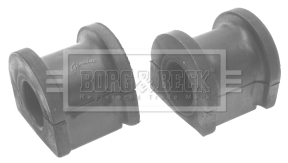 Opravná sada spojovacej tyče stabilizátora BORG & BECK