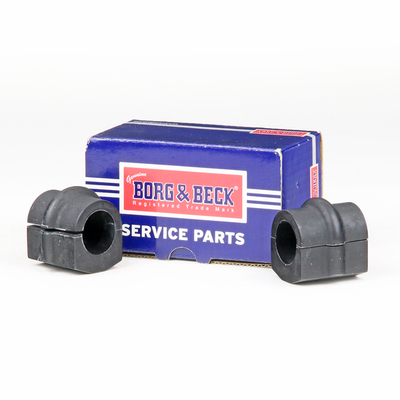 Opravná sada spojovacej tyče stabilizátora BORG & BECK