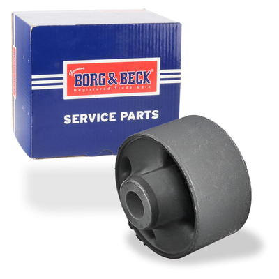 Ulożenie riadenia BORG & BECK